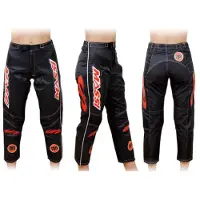 Massi BMX kinderbroek || Maat: 8 jaar