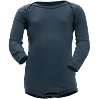Devold Breeze Merino Overall