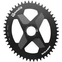 Rotor Q Rings 1x Universal Dm Ovaal Kettingblad