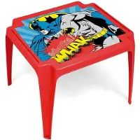 Arditex Batman Monoblock Tafel