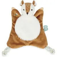 Kaloo Fawn Nathan Doudou Beige Kinderen