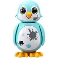 Salva Las Mascotas Mini Educational Toy Blauw Kinderen