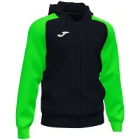 Joma Academy Iv Sweatshirt Met Rits