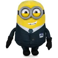 Play By Minion Bob Knuffelbeer
