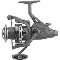 Prowess Irisium Carpfishing Reel Zilver 7005FD