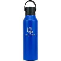 Runbott Real Sociedad Escudo 600ml Thermosfles