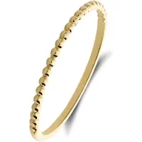 Lucardi Ring goud