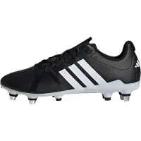Adidas Voetbalschoen 'RS15 Avaglide' zwart / wit