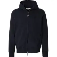 Ellesse Sweatvest 'Taurasi' zwart