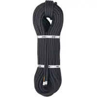 BEAL Intervention 9 Mm Touw Zwart 50 m