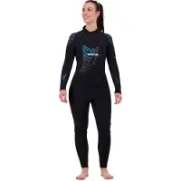 BEUCHAT Alize 5 Mm Wetsuit Voor Dames