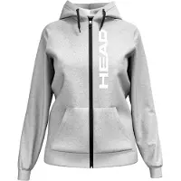 Head Racket Club Original Sweatshirt Met Rits