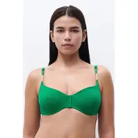 Chantelle Hera Bra Emerald Green Maat: G75 | BH's Outlet | Dames | Groen
