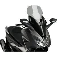 Puig V-Tech rolschijf Touring Forza 125/350 licht getint