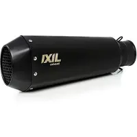 Ixil Race Xtrem Ktm 890 Adventure/790 Adventure 19-24 Gehomologeerde Slip On Uitlaatdemper
