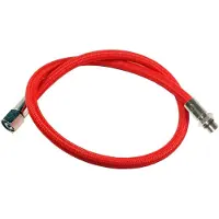 Metalsub Regulator Flex Male 1/2´´ Unf Slang
