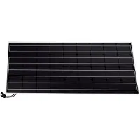 Uniteck Rigid Solar Panel 80w Zwart 96 x 55 x 3.5 cm