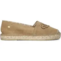 Fred de la bretoniere Dames Espadrilles Mili Lily - Beige - Maat 38