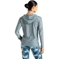 Dare 2b Dames Hoodie Sprint City