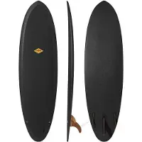 Almond Plez Phez R Series 6´4´´ Surfplank