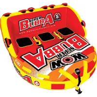 Wow Stuff Super Bubba Hi Visible Funtube