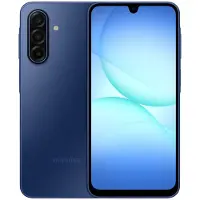 Samsung Galaxy A17 5G 256GB Blauw