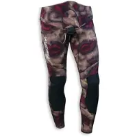 Kynay Camouflaged Cell Skin 5 Mm Duikbroek