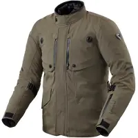 REV'IT! Trench 2 Gore-Tex Motorjas REV'IT!