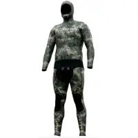Picasso Thermal Skin 5 Mm Speervissen Wetsuit