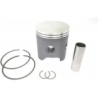 Athena Husqvarna Cr/wr 250 92 U00d867.94 Mm Zuigerkit