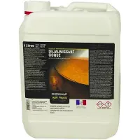 Soromap Plasnet Detergent 5l Transparant