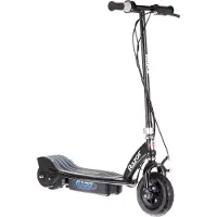 Razor XLR 90 Power Core Electric Scooter Gray 13173835