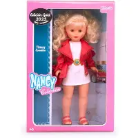 Nancy Evasion Collectie Pop