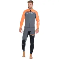 Jetpilot Rx Vault Race John+jacket 2 Mm Langemouw Neopreen Wetsuit
