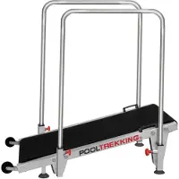Poolbiking Aqua Loopband Medical | Maat 126,9x65,7x109 cm