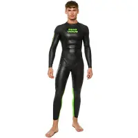 Mad Wave Opnwtr Wahoo Fls Langemouw Neopreen Wetsuit