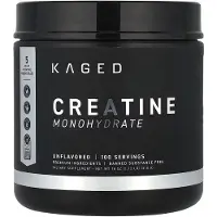 Kaged Muscle - Creatine Monohydraat 510g