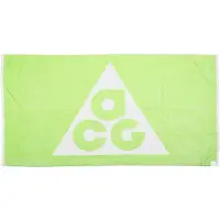 Nike Accessories N1008820 Acg Handdoek