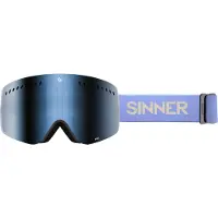 Sinner PINE - MATTE LIGHT BLUE - Unisex - Maat One size