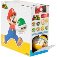 Spectron Super Mario - Collectors Ring