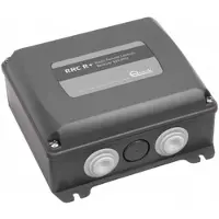 Quick R04 869.8mhz Control Zilver