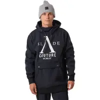 Slade Colorado Softshell Snow Hood – Ski jas voor heren – Maat 2XL