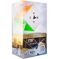 V-Cubes V-Cube 3 Magnetic - Speed