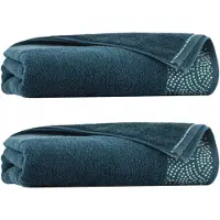 Zwoltex Egyptisch Katoen Handdoek Set 50x90 70x140 - Ravenna