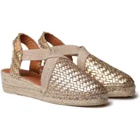 Toni pons Siracusa Wedge Espadrilles