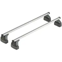 Nordrive Dakdragers Mazda 3 4p - 2004 - 2010/ 3 5p - 2004 - 2009/ 6 4-deurs - 2003 - 2008