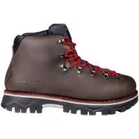 Galibier - Heren wandelschoenen - Super Rando Mid Brown voor Heren - Maat 38 - Bruin