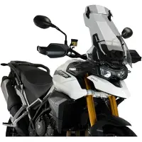Puig Touring Triumph Tiger 900 Gt Voorruit Met Vizier