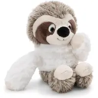Nici Luiaard Izzy Icetumbler Teddy 20 Cm