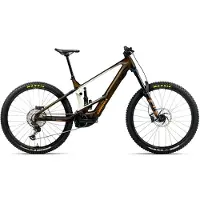 Orbea Wild M10 29´´ Xt M8100 Sgs Shadow Plus 2026 Elektrische Mountainbike